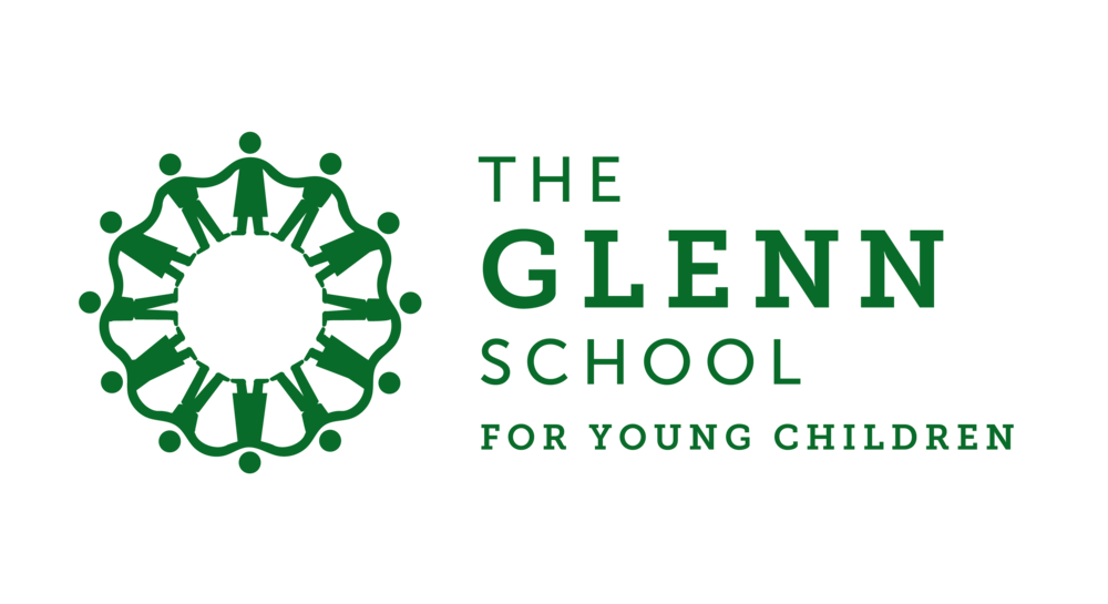 Glenn School Logo
